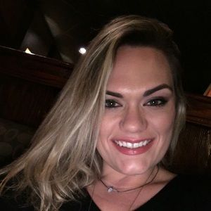 Meet your Posher, Kristen